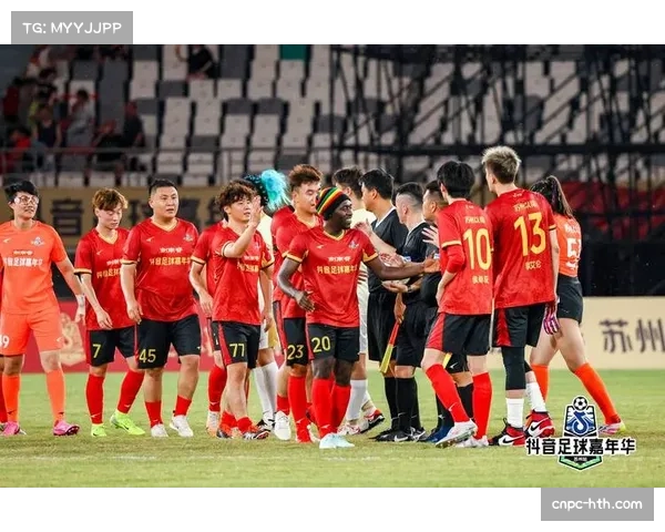 以足球产业融合文化创新嘉年华活动助力赛事综合价值全面提升 以足球产业融合文化创新嘉年华活动助力赛事综合价值全面提升