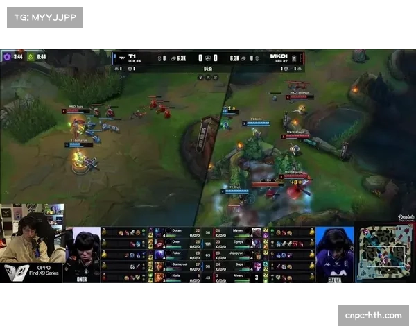 Shanks力挽狂澜中路压制Faker 成为比赛胜负的关键转折点 Shanks力挽狂澜中路压制Faker 成为比赛胜负的关键转折点