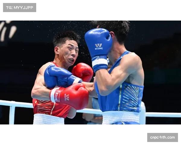 宝安区多部门携手保障全运会拳击赛事 组织工作获得高度评价 宝安区多部门携手保障全运会拳击赛事 组织工作获得高度评价