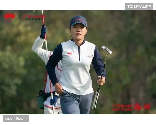 中国高尔夫球精英会员赛半决赛广州站落幕，刘辉稳获总杆冠军