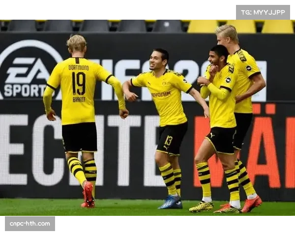 “多特vs海登海姆现进球潮,5分钟3球刷新赛季最快逆转纪录” “多特vs海登海姆现进球潮,5分钟3球刷新赛季最快逆转纪录”