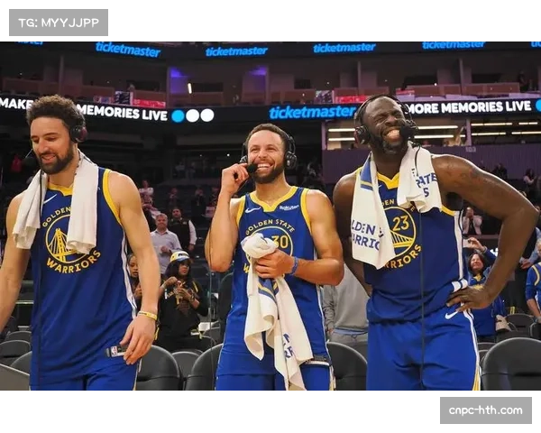 勇士新主场引入智能地板技术追踪球员移动