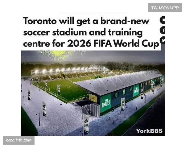 为缓解交通压力,世界杯期间多伦多将开设免费球迷专线 为缓解交通压力,世界杯期间多伦多将开设免费球迷专线